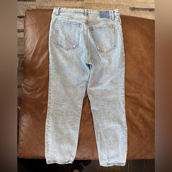 Abercrombie jeans - Picture 4 of 4